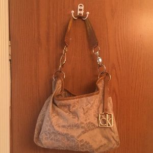 Calvin Klein bag